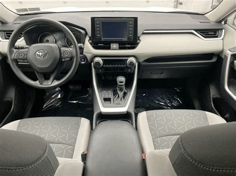 Toyota RAV4 Heated Seats (Availability, Cost, and More)