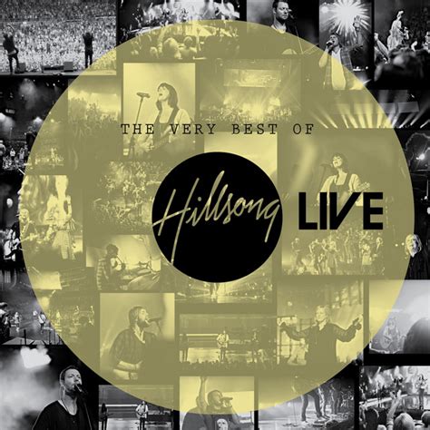 BPM and key for One Way - Live / The Very Best Of Hillsong Live Album ...