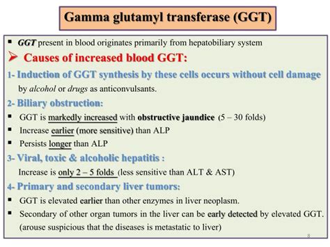 Liver enzymes alt and ast. Liver Function Tests: Understanding ALT, AST ...