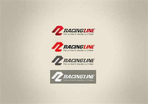 Branding logo RACING LINE by sikudil on DeviantArt