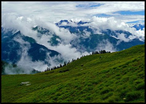 Top 18 Hill Stations in Uttarakhand That You Must Visit in 2019 - Tripoto