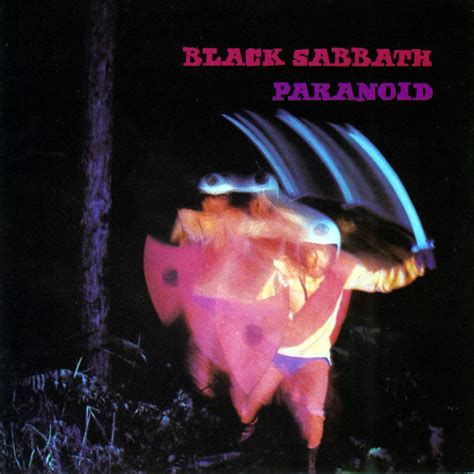 Black Sabbath - Paranoid | iHeart