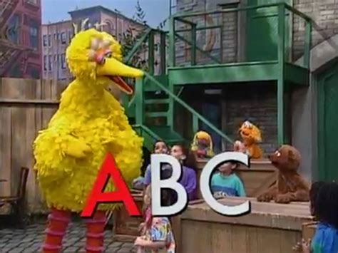 Do the Alphabet (song) | Muppet Wiki | Fandom