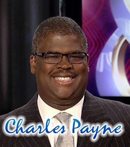 Charles Payne - New Yorks Funniest Reporter Show