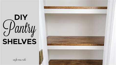 DIY Corner Closet Organizer: Streamline Your Space and Simplify Your Life