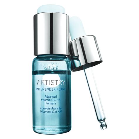 Vitamin C Serum for Face - Artistry Intense Skincare Serum