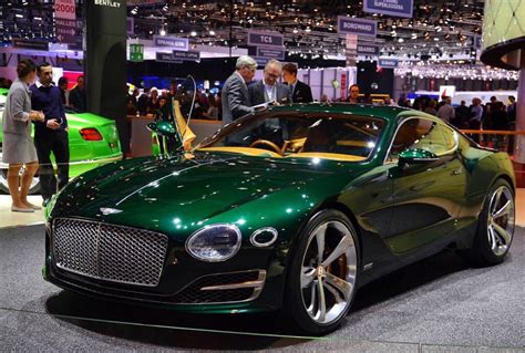 Green Bently | Luxury cars rolls royce, Dream cars, Bentley car