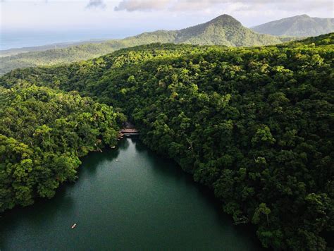 Bulusan Volcano Natural Park: A World-Class Eco-Tourist Attraction in ...