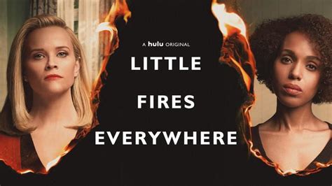 The Howler | Little Fires Everywhere