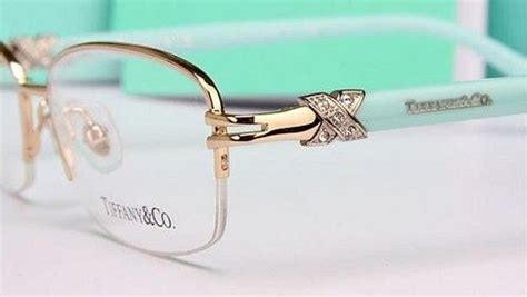 Vintage Tiffany & Co. Eyeglasses Frames | Tiffany eyeglasses, Designer eyeglass frames, Eyeglasses