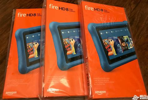 How To Use Amazon Fire Tablet Kids