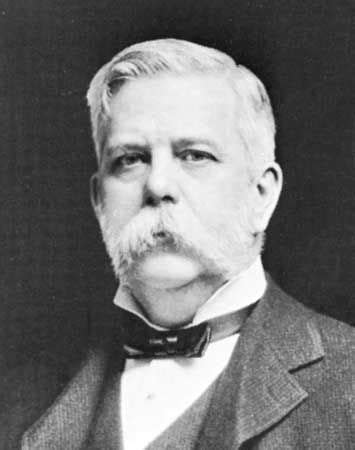 George Westinghouse | Inventor, Industrialist & Innovator | Britannica