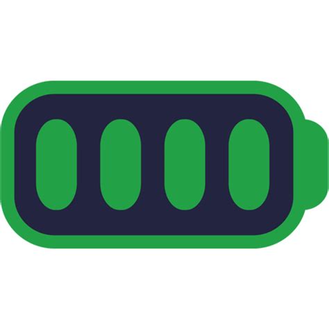 Battery_100 - Discord Emoji