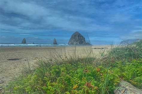 Oregon Coast Day Tour from Portland: Cannon Beach and Haystack Rock - Klook