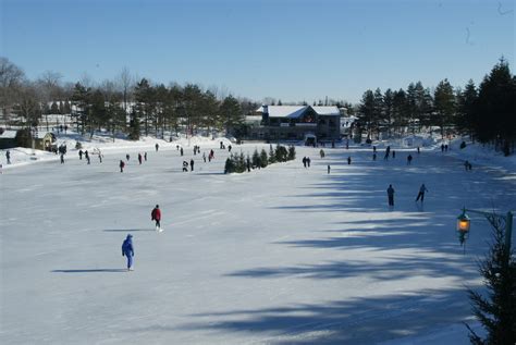 Centre de la nature Laval | Tourisme Laval