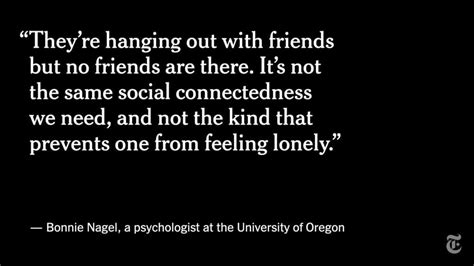 Does Social Media Cause Loneliness? | Social Media Victims Law Center