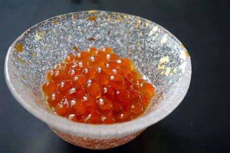 What Is Ikura (Salmon Roe) and How Is It Used? | 100% PURE JAPAN