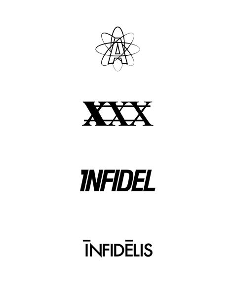 Atheist Symbol Designs on Behance