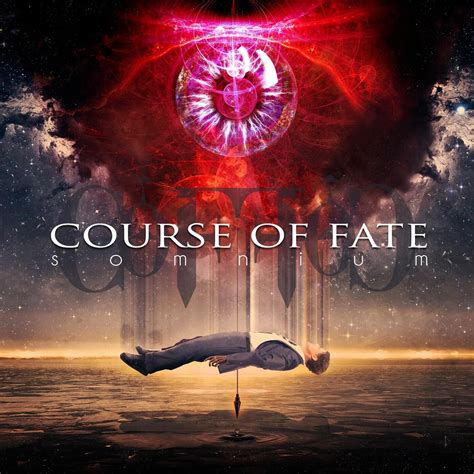 Course Of Fate - Album 2023 Heavylaw