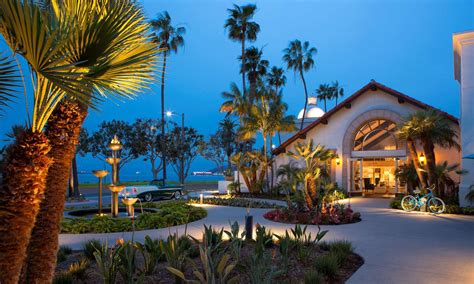 Kona Kai Resort San Diego, CA - See Discounts