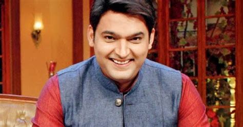 About Life: Indian stand-up comedian Kapil Sharma