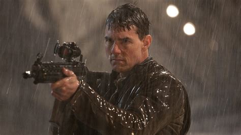 Tom Cruise’s ‘Jack Reacher’ Director Reflects on Box Office Bomb: ‘I ...