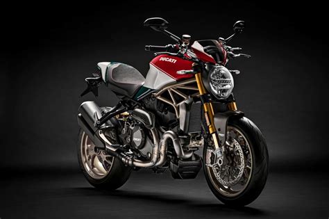 Ducati Monster 1200 — History, Model Range, Buyers Guide