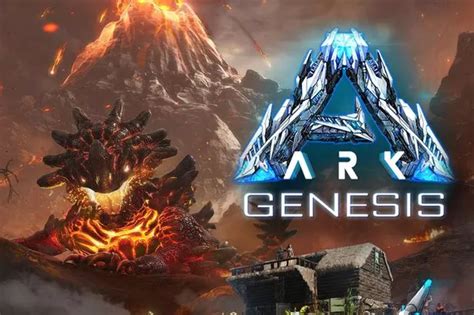 ARK Genesis release time UPDATE: Survival Evolved 'Important News' for ...