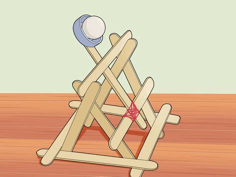 Design a Catapult (for Informal Learning) - Sprinkle | science | Craft ...