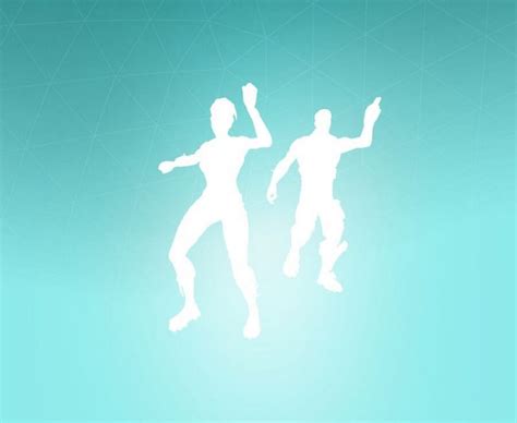 5 Fortnite dances that are based on real songs