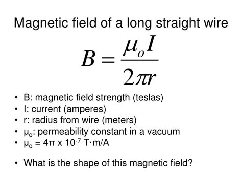 PPT - ELECTRODYNAMICS PowerPoint Presentation - ID:162570