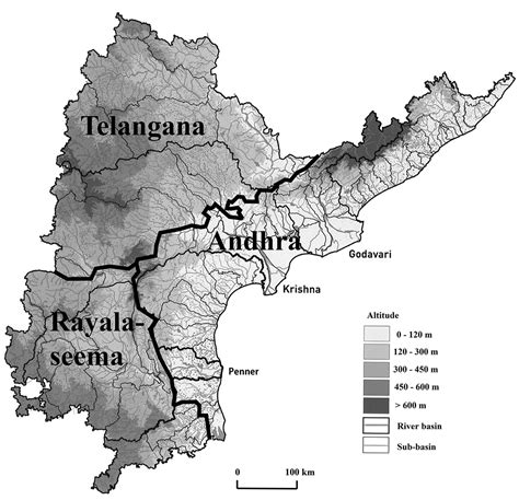 Caste dominante et territoire en Andhra Pradesh : trajectoires socio ...