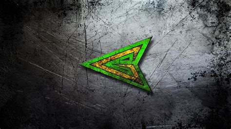 Green Arrow Logo Wallpapers - Top Free Green Arrow Logo Backgrounds - WallpaperAccess