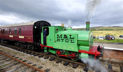 Pontypool & Blaenavon Railway © RAY JONES :: Geograph Britain and Ireland