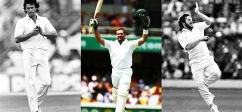 Top 10 Greatest AllRounders In Cricket