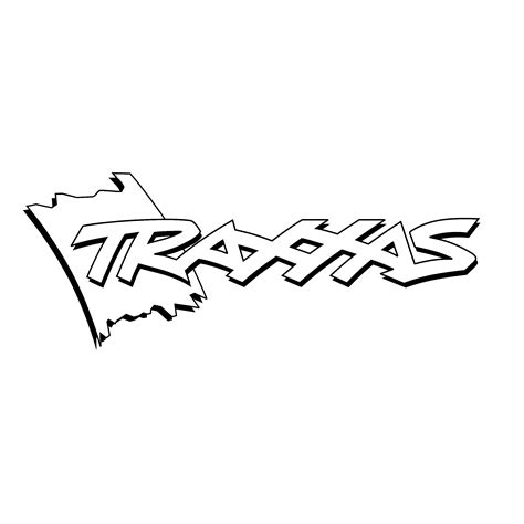 Traxxas Logo PNG Transparent & SVG Vector - Freebie Supply