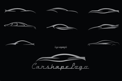 Car Logos 95 Free Vector EPS, PNG, JPG, AI, ABR, Format Download ...