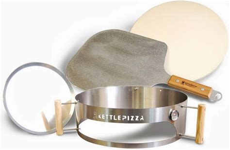 The 10 Best Pizza Oven Accessories Kits - Home Gadgets