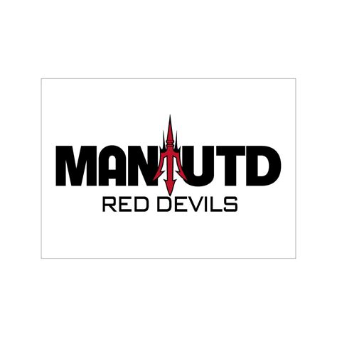 Man Utd Red Devils Logo Vector - (.Ai .PNG .SVG .EPS Free Download ...