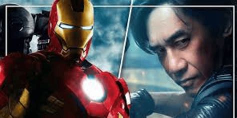 Iron Man 4: Release Date, Cast And Trailer! - Unleashing The Latest In Entertainment