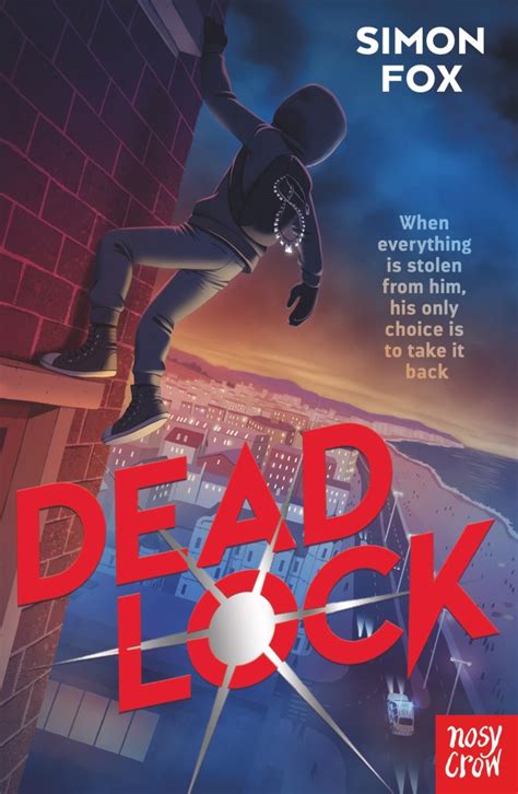 Deadlock - Nosy Crow