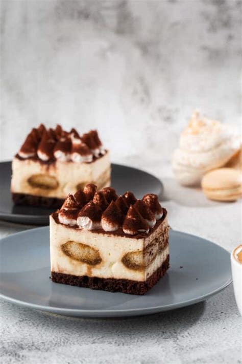 Substitute for Mascarpone in Tiramisu