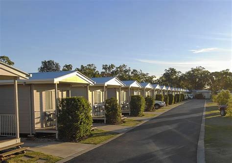 Caravan Parks For Sale Queensland | Resort Brokers Australia