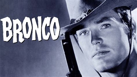 Bronco - ABC Series