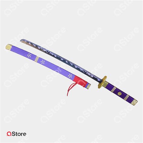 Sword 19 – One piece – zoro Enma – astore-egy.com