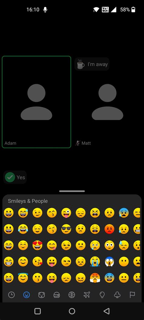 How to Use Zoom’s In-Meeting Reactions for Feedback