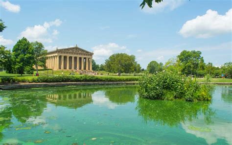 5 Must Visit Parks in Nashville TN, Nashville Relocation Guide