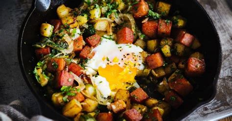 10 Best Spam and Eggs Recipes