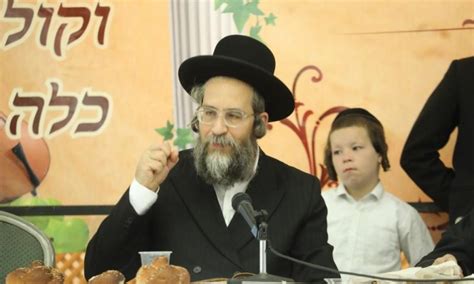 Rabbi Yitzhak Ze’ev Solovitzik - charedim.info