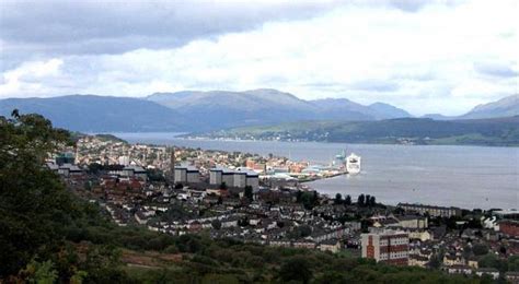 Greenock